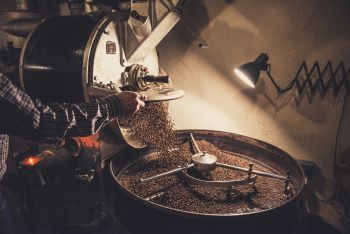 Coffee Roaster